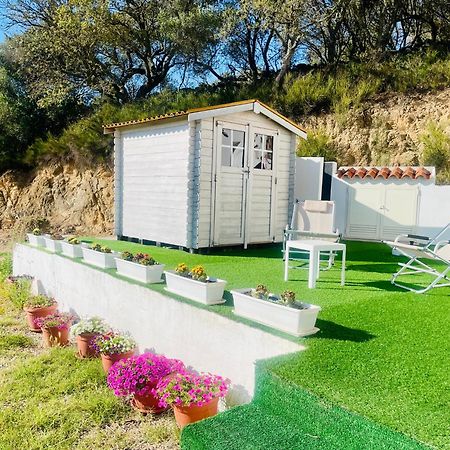 Elegant Country Open Space Deluxe Tenuta Piredu -Monti-Olbia Exterior foto